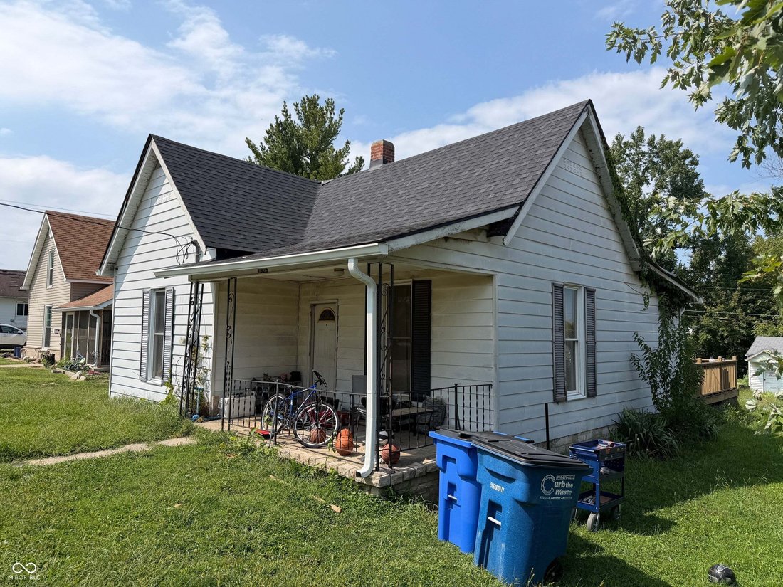 House in Bedford, Indiana, United States 4 - 18908744