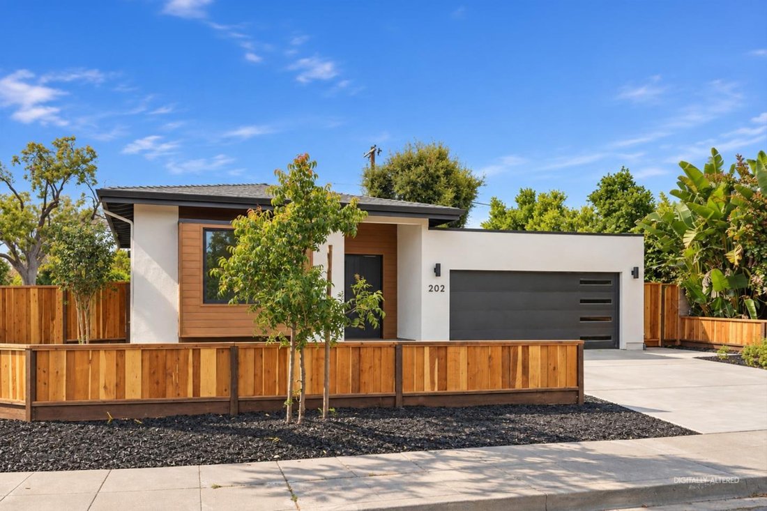 Casa a Mountain View, California, Stati Uniti 2 - 18906304