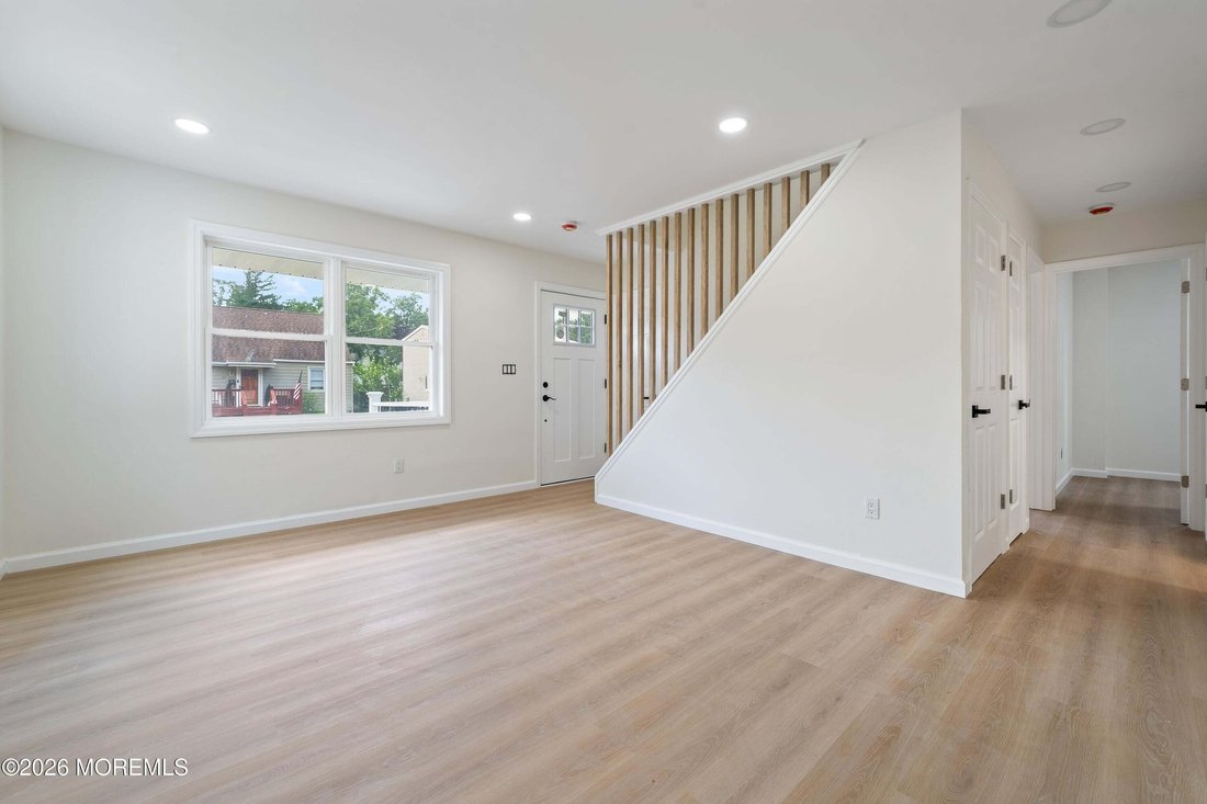 Casa a Red Bank, New Jersey, Stati Uniti 4 - 18908763