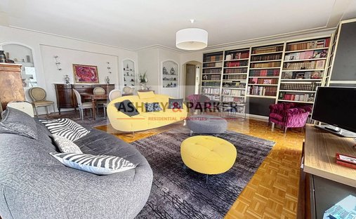Appartement à Nice, Provence-Alpes-Côte d'Azur, France 1