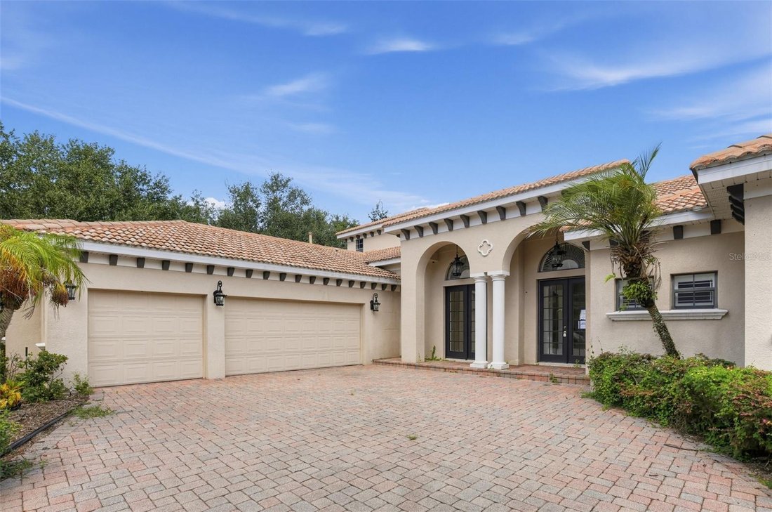 Haus in Windermere, Florida, Vereinigte Staaten 3 - 18905968