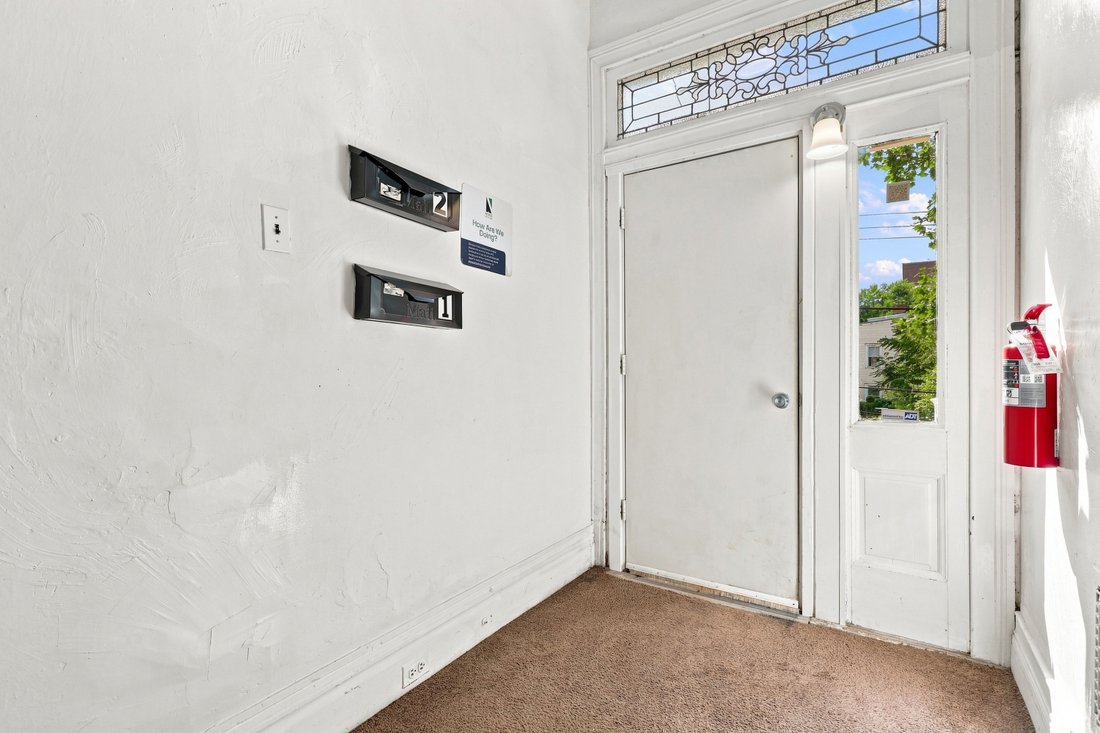 Apartment in Pittsburgh, Pennsylvania, United States 3 - 18905151