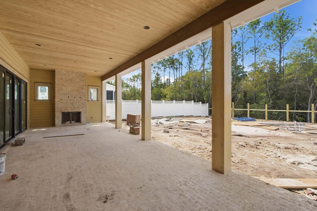 Casa a Seacrest, Florida, Stati Uniti 1 - 18789334