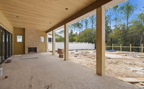 House in Seacrest, Florida, United States 1
