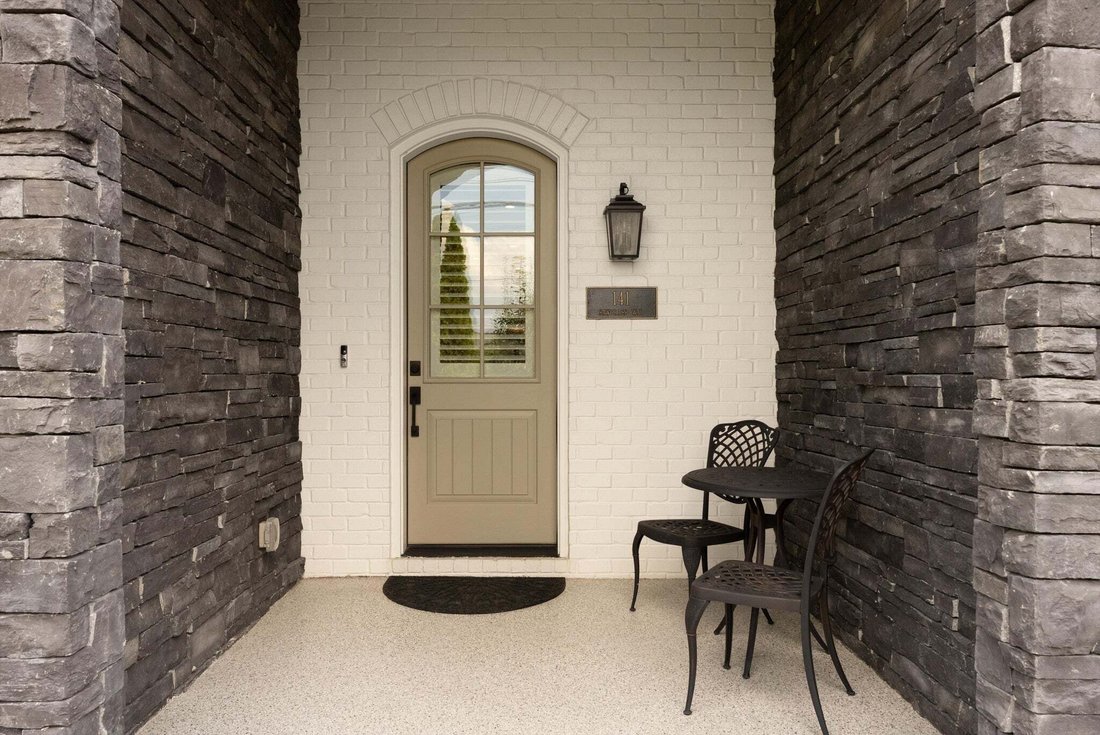 Townhouse in Gallatin, Tennessee, United States 3 - 18909309