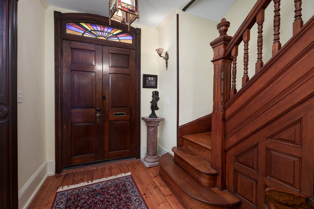 Casa a Lambertville, New Jersey, Stati Uniti 3 - 18908175