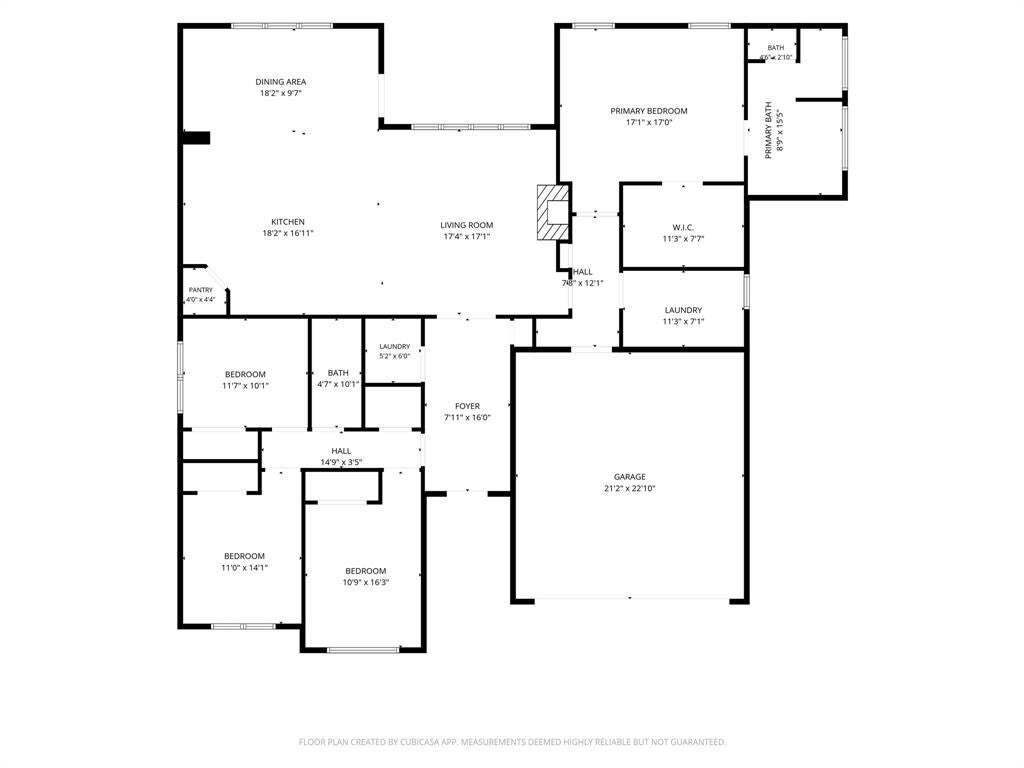 House in Gunter, Texas, United States 1 - 18913261