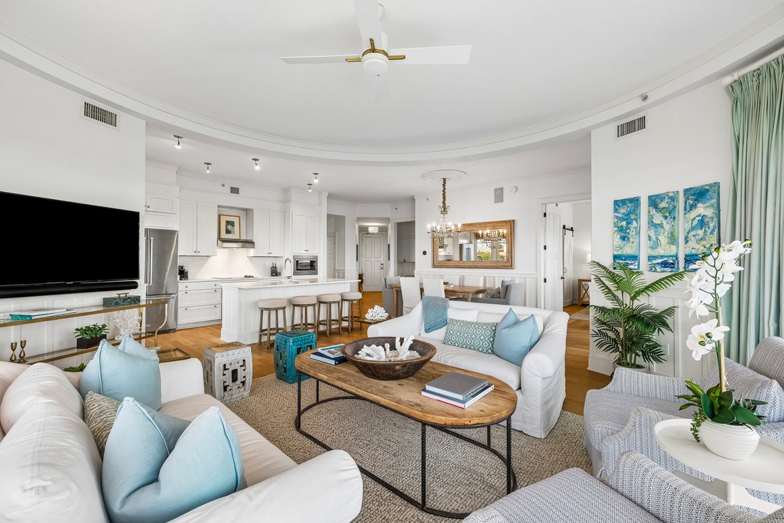 Condominio en Watersound, Florida, Estados Unidos 4 - 18921710