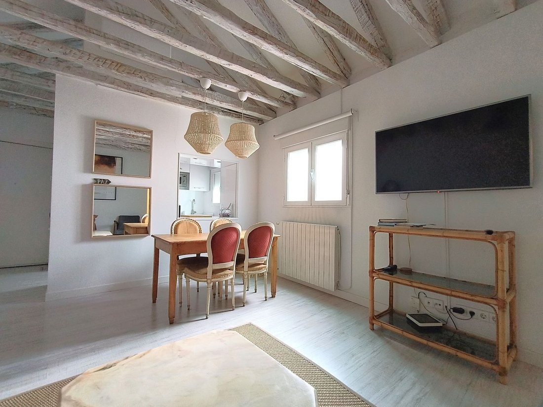 Wohnung in Centro, Madrid, Spanien 4 - 18912834