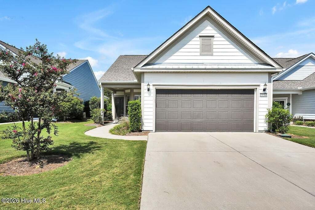 House in Wilmington, North Carolina, United States 1 - 17196035