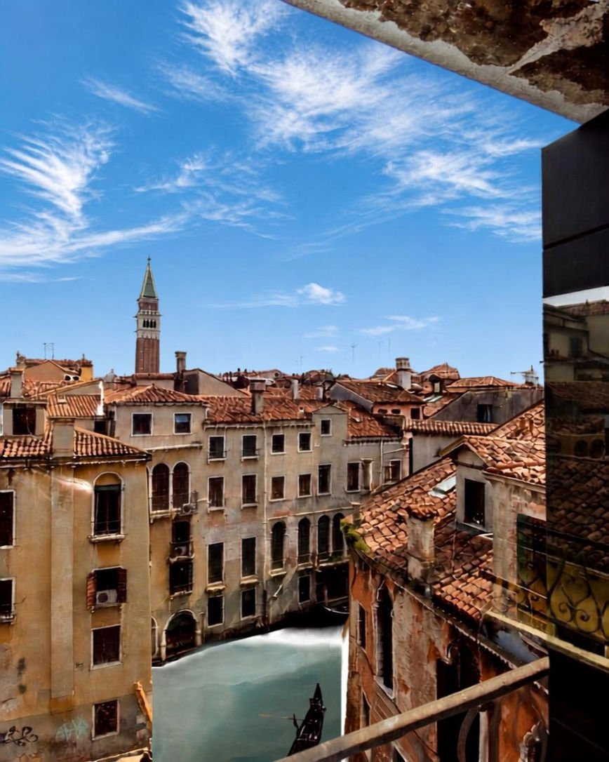 Penthouse in San Marco, Venice, Italy 2 - 16555551