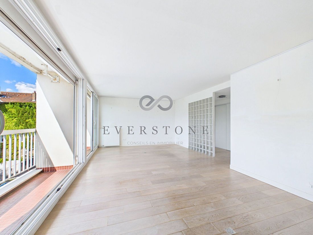 Apartment in La Plaine des Sablons, Neuilly-sur-Seine, France 3 - 18907587