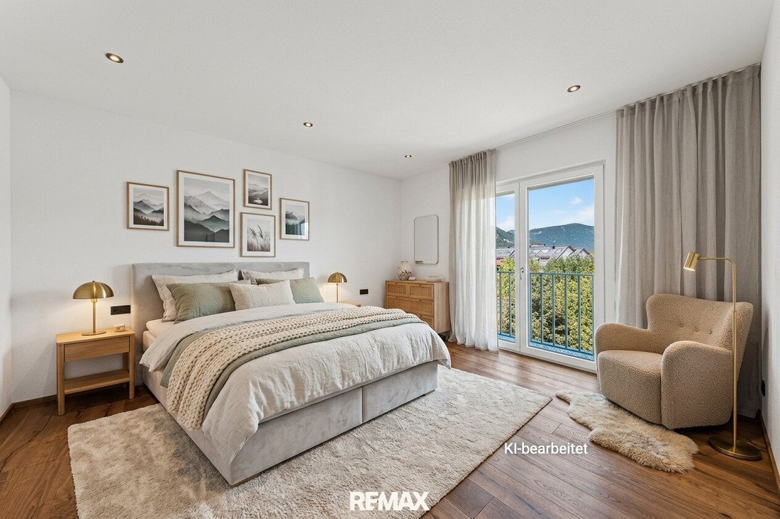 Apartment in Sankt Johann, Tyrol, Austria 5 - 18914362