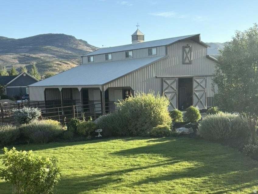 Maison à Heber City, Utah, États-Unis 3 - 18909539