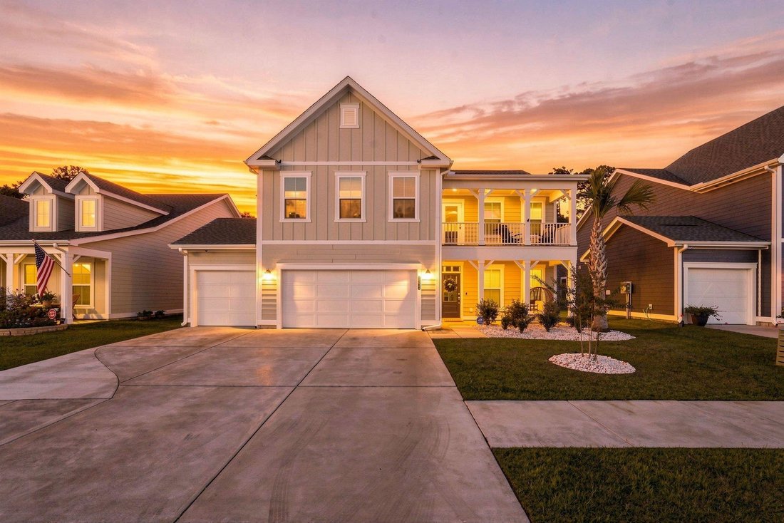 House in Myrtle Beach, South Carolina, United States 1 - 18912095