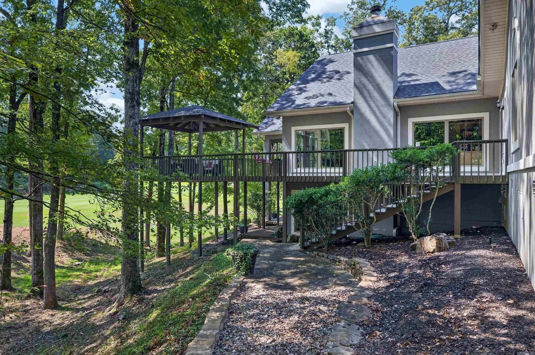 Casa a Hot Springs Village, Arkansas, Stati Uniti 5 - 18905647