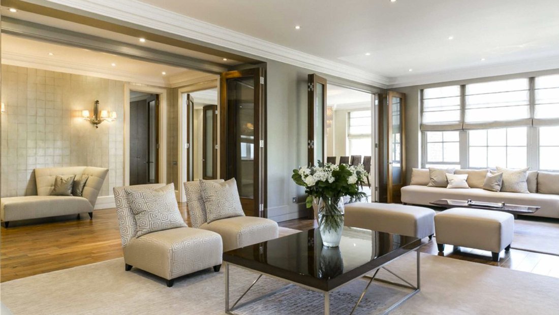 Apartment in St John's Wood, Westminster, England 1 - 18915413