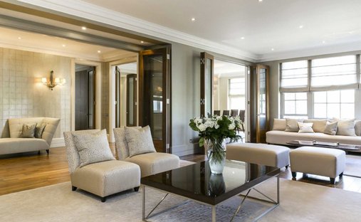 Apartamento en St John's Wood, Westminster, Inglaterra 1