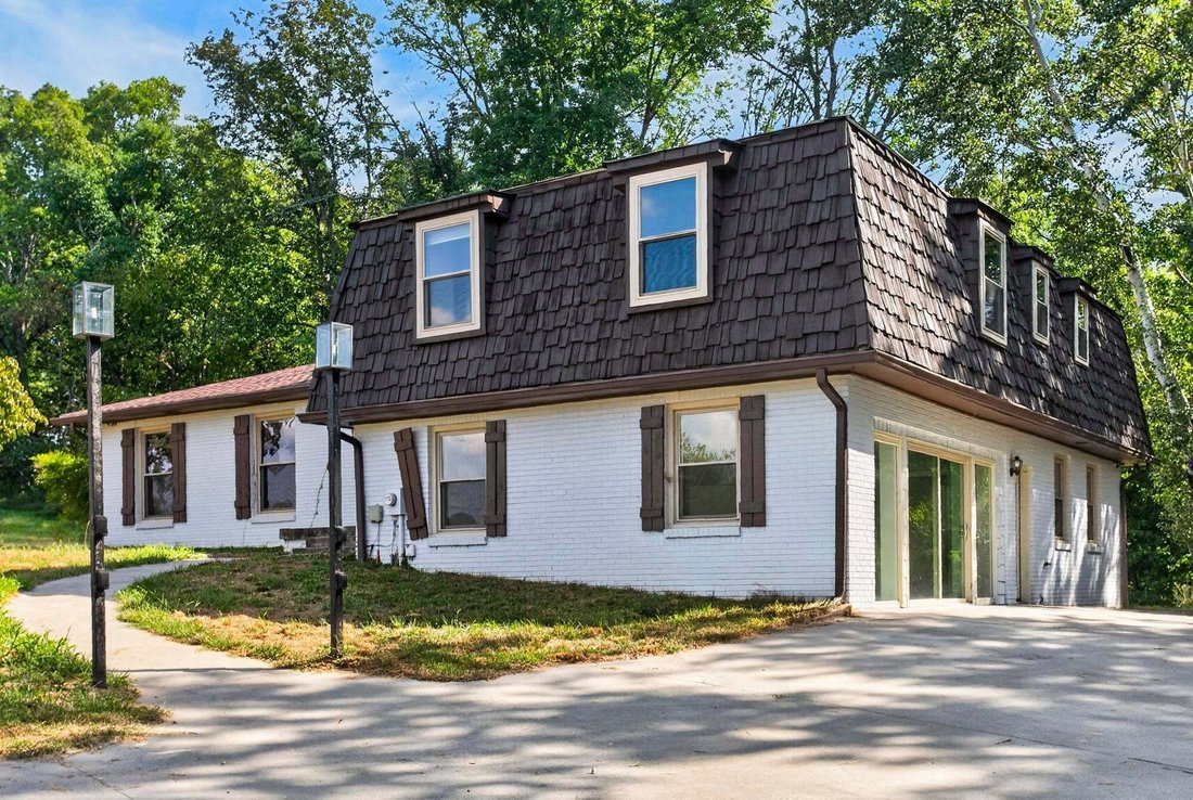House in Lebanon, Tennessee, United States 3 - 18917044