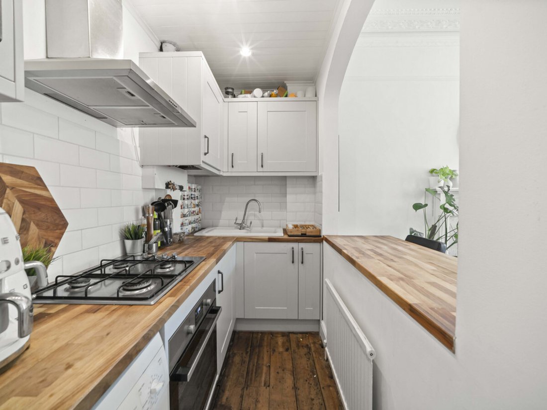 Apartment in Brook Green, Hammersmith and Fulham, England 5 - 18911240