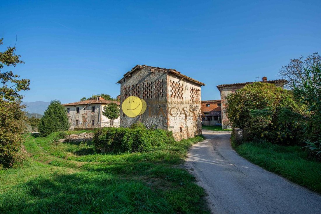Country House in Figline Centro - Stecco, Figline e Incisa Valdarno, Tuscany 1 - 18919838