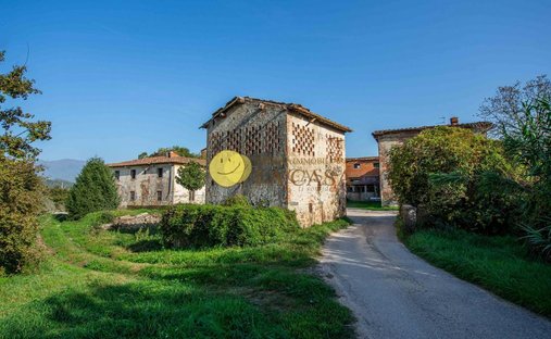 Casa di campagna a Figline Centro - Stecco, Figline e Incisa Valdarno, Toscana 1