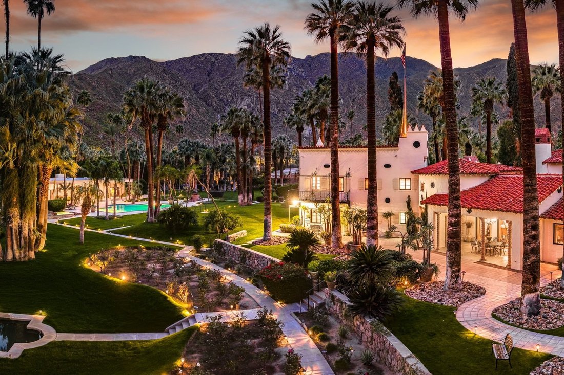 House in Palm Springs, California, United States 3 - 18908241
