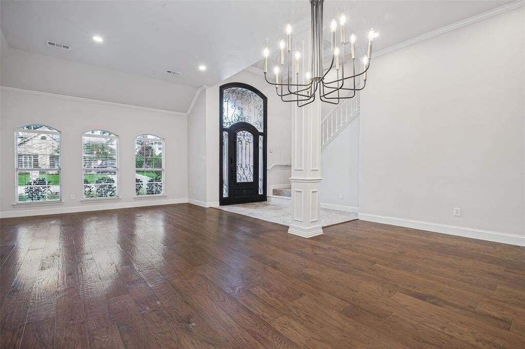 House in Garland, Texas, United States 4 - 18917386
