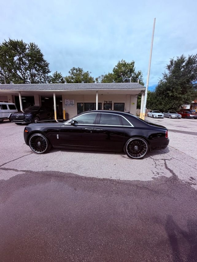 Sedan in Kansas City, MO, United States 2 - 18911771