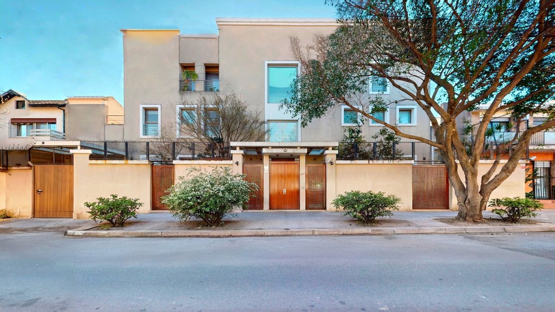 Townhouse in Buenos Aires, Buenos Aires, Argentina 5 - 18921856