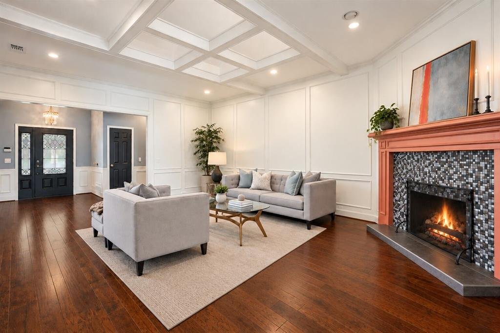 House in Plano, Texas, United States 3 - 18906569