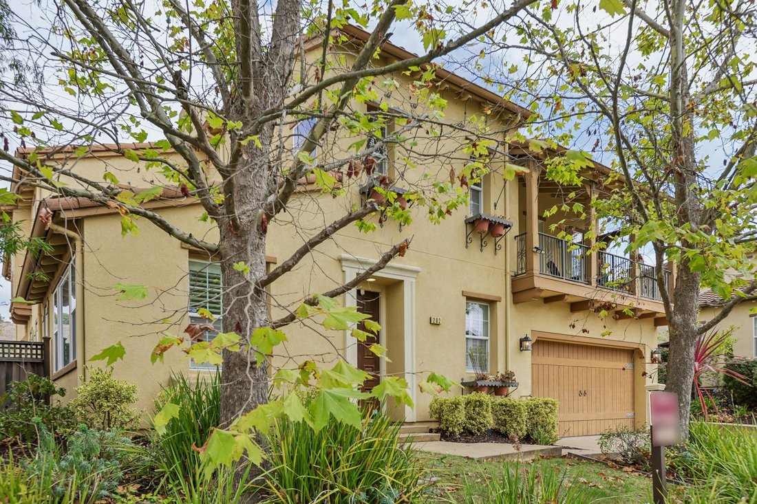 Casa en Hayward, California, Estados Unidos 5 - 18915754