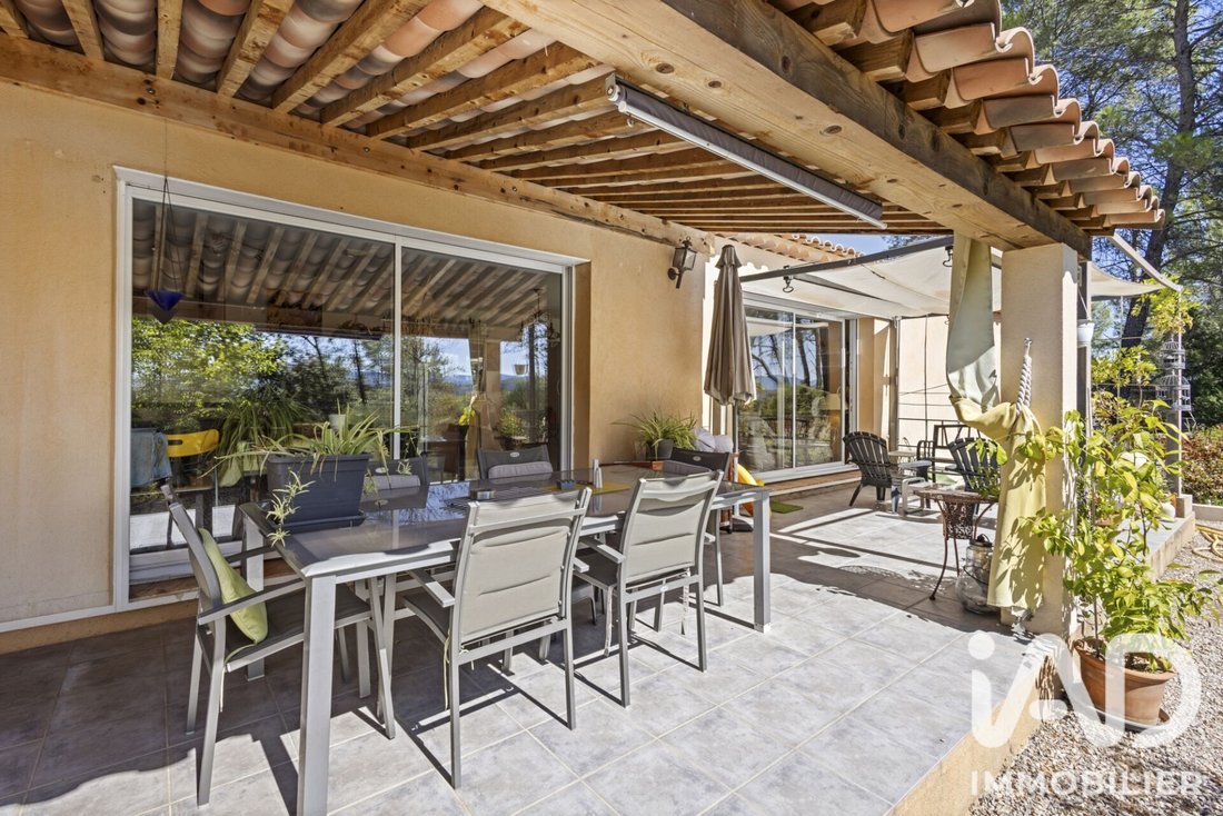 Casa a Periferia, Les Arcs, Francia 5 - 18916349