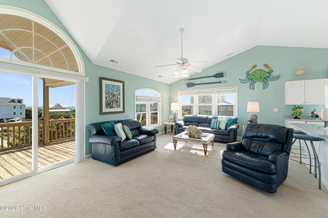House in Emerald Isle, North Carolina, United States 5 - 18906221
