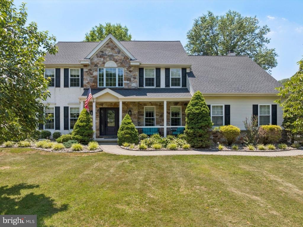 House in Kennett Square, Pennsylvania, United States 2 - 18913138