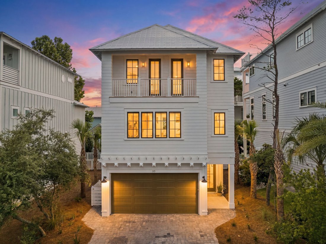 House in Watersound, Florida, United States 1 - 18908248