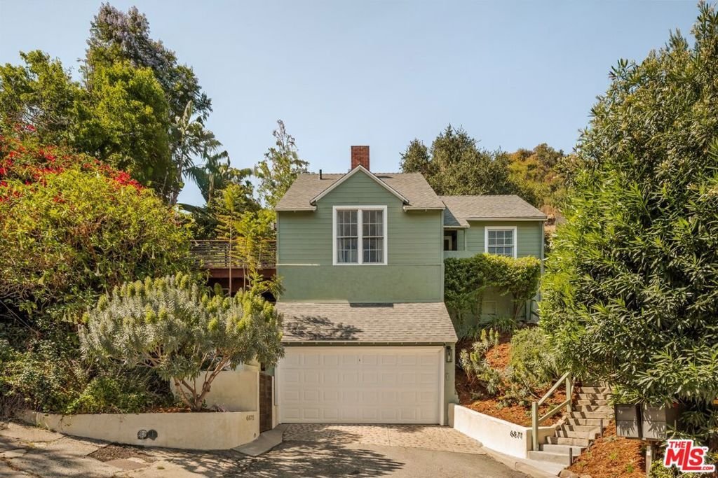 House in Los Angeles, California, United States 2 - 18908917