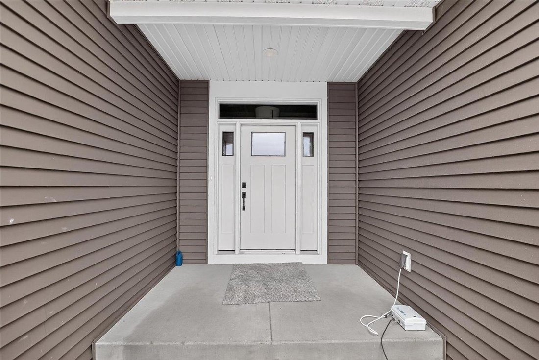 Haus in Sun Prairie, Wisconsin, Vereinigte Staaten 3 - 18517179