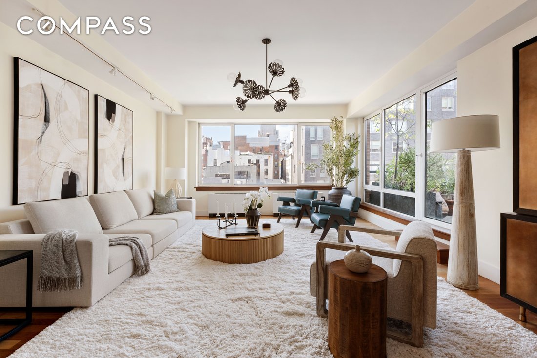 Condo in New York, New York, United States 1 - 16500061