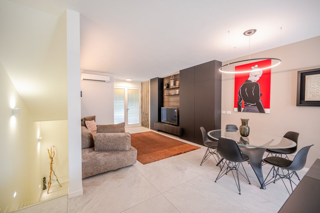 Townhouse in Costermano sul Garda, Veneto, Italy 5 - 18914010