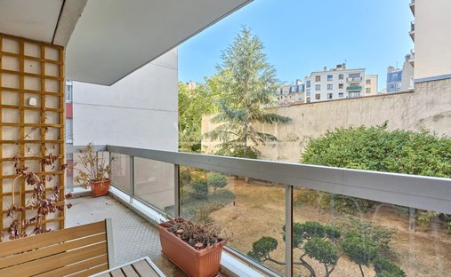 Appartamento a Violet Commerce, Paris 15e Arrondissement, Parigi 1