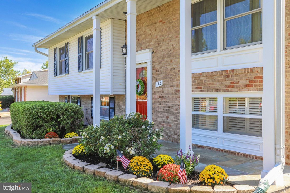 House in Sterling, Virginia, United States 3 - 18905302
