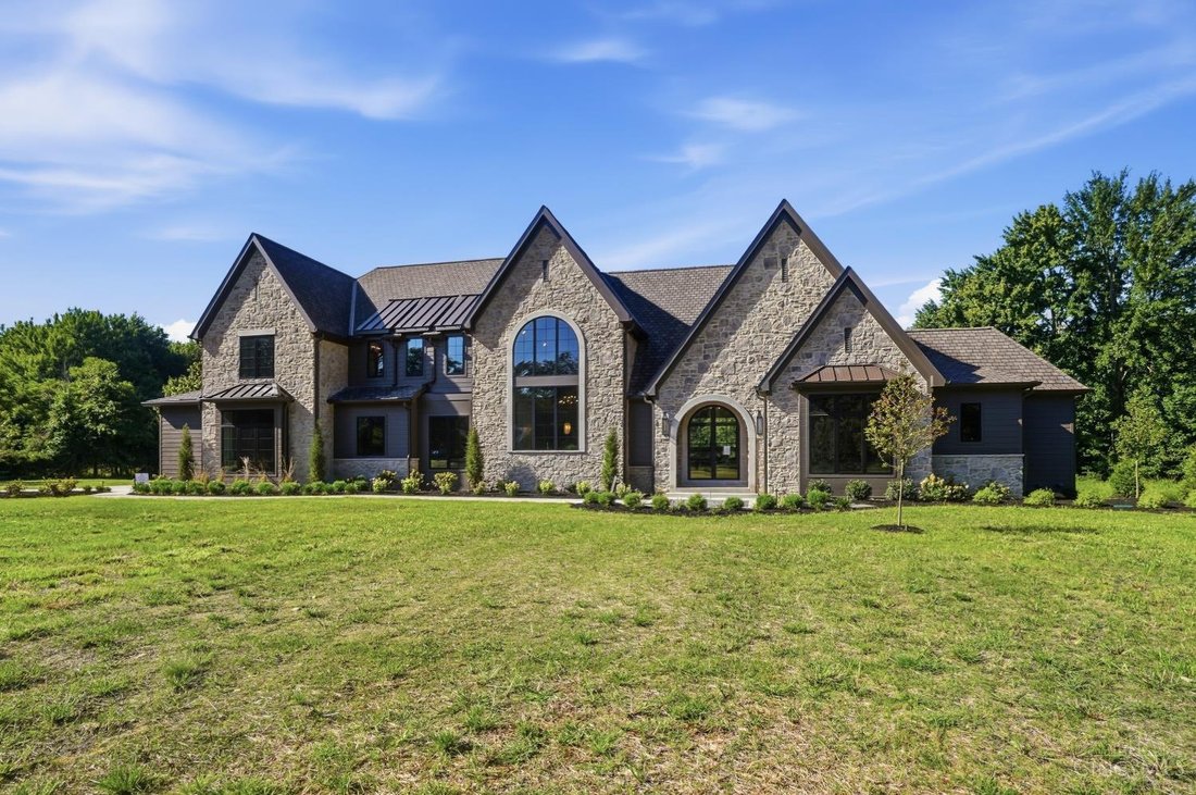 House in Loveland, Ohio, United States 3 - 18915295