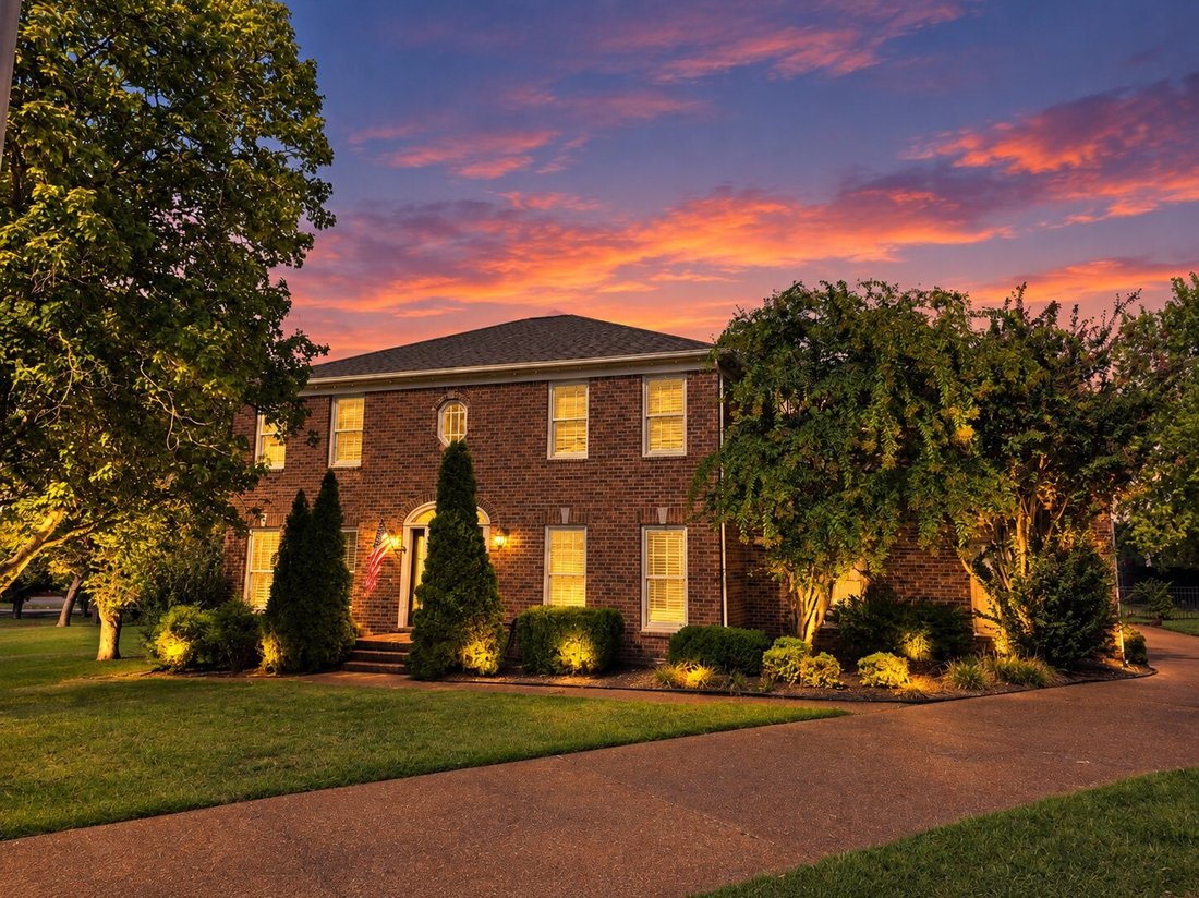 House in Murfreesboro, Tennessee, United States 1 - 18908160
