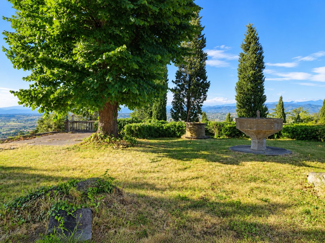 Villa in San Miniato, Tuscany, Italy 4 - 11794743