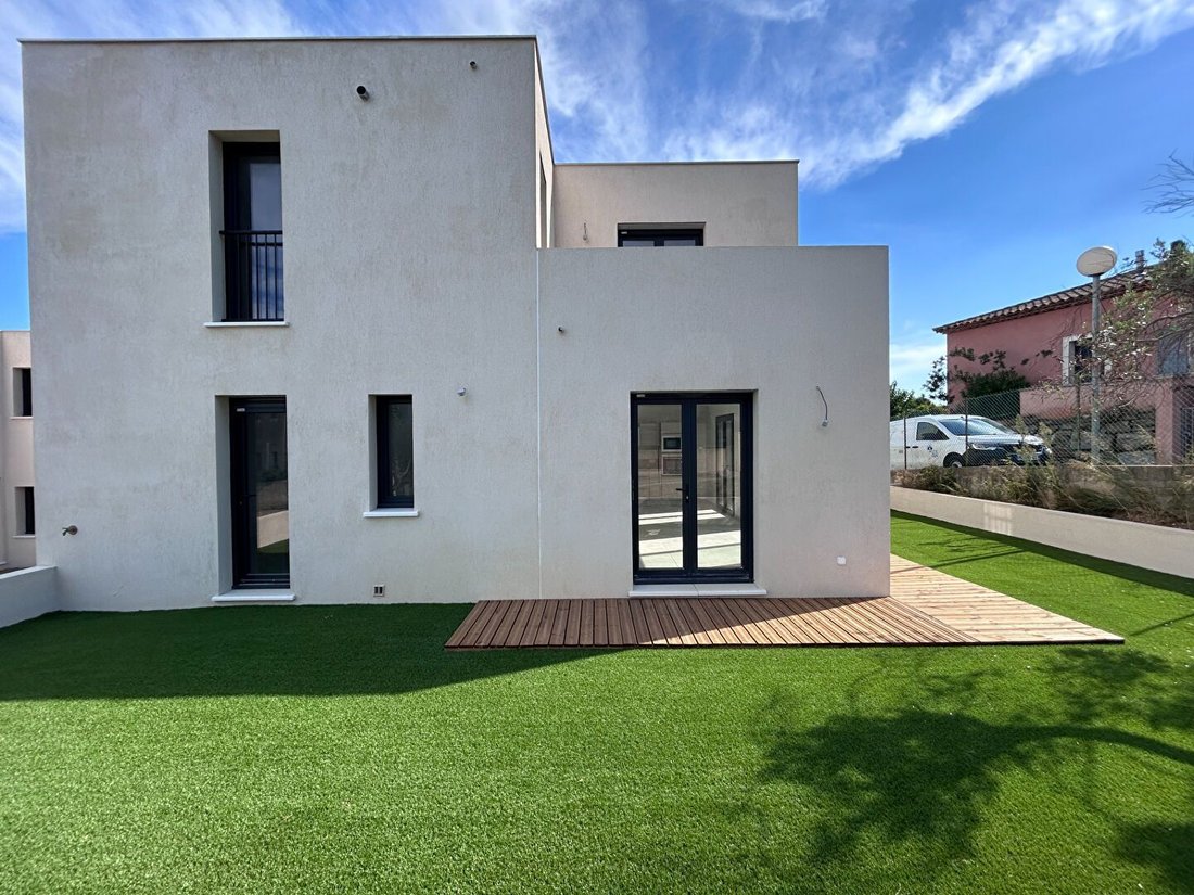 Haus in Le Fort, Six-Fours les Plages, Frankreich 2 - 18910882