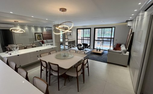 Apartamento en Florianópolis, Santa Catarina, Brasil 1