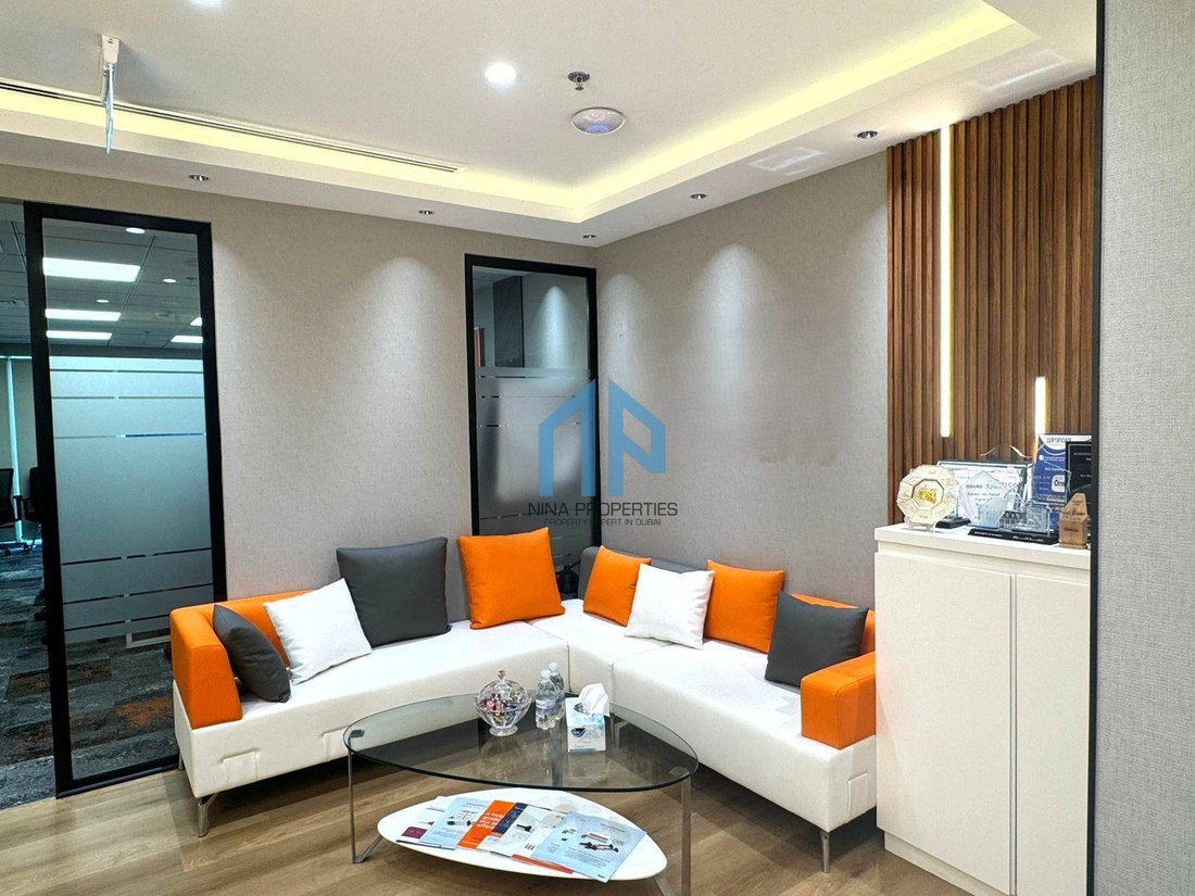 Altro a Jumeirah Lakes Towers, Emirato di Dubai, Emirati Arabi Uniti 5 - 18906782