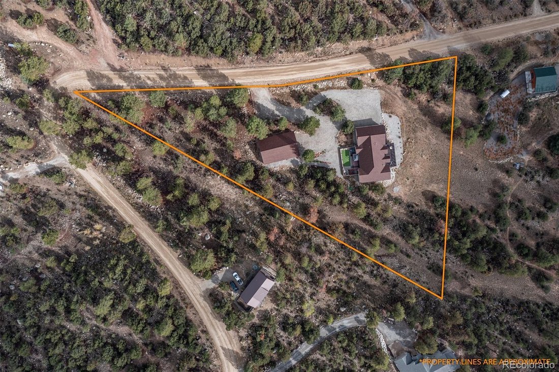 House in Buena Vista, Colorado, United States 4 - 18108482