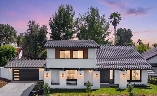 Haus in Walnut, Kalifornien, Vereinigte Staaten 1